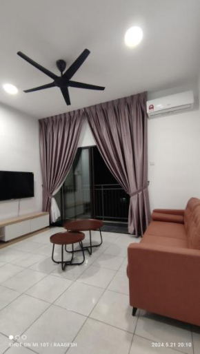 Whole Unit For Rent at Youth City Nilai